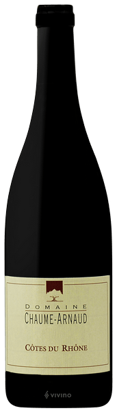 Chaume Arnaud C?tes du Rh?ne 2020