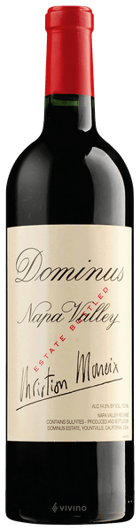 Dominus (Christian Moueix) 2004