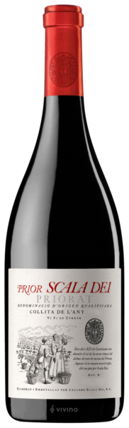 Scala Dei Prior 2017