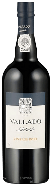 Quinta do Vallado Adelaide Vintage Port 2011