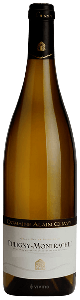 Domaine Alain Chavy Puligny-Montrachet 2018