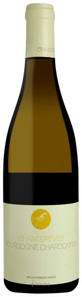 Chanter?ves Bourgogne Chardonnay 2017