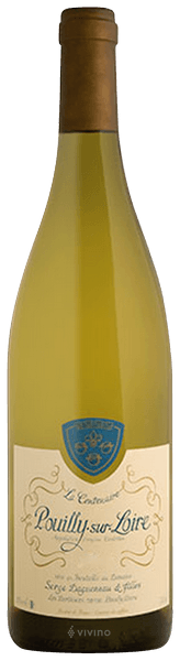 Serge Dagueneau & Filles Pouilly-sur-Loire La Centenaire 2020