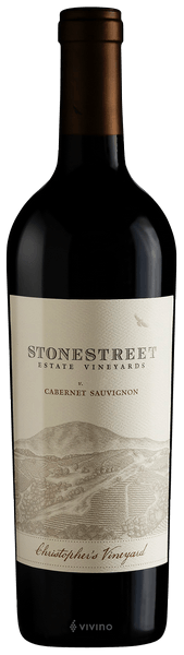 Stonestreet Christopher's Cabernet Sauvignon 2013