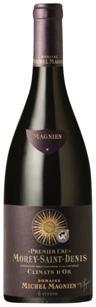Michel Magnien Morey-Saint-Denis Premier Cru Climats d'Or 2017