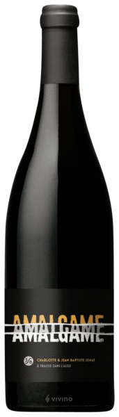Domaine Jean-Baptiste Senat Amalgame 2020