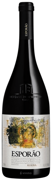Espor?o Reserva Tinto 2019