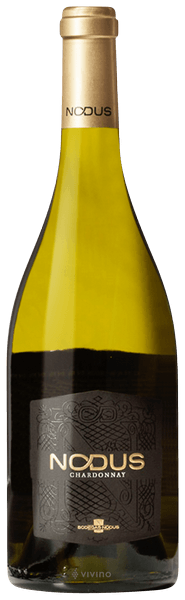 Bodegas Nodus Chardonnay 2017