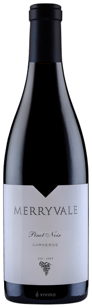 Merryvale Pinot Noir 2017