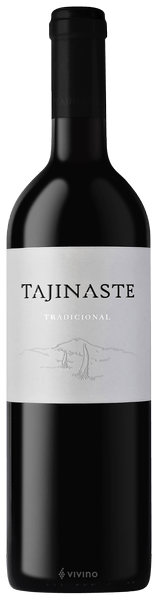 Tajinaste Tradicional Tinto 2016