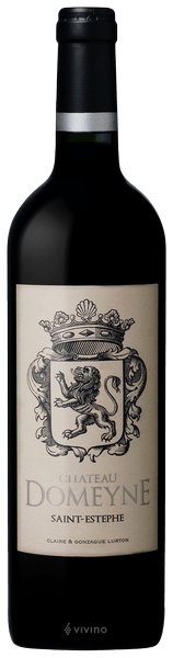 Ch?teau Domeyne Saint-Est?phe 2016