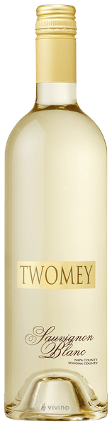 Twomey Sauvignon Blanc 2021