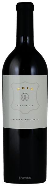 Brand Brio Cabernet Sauvignon 2012