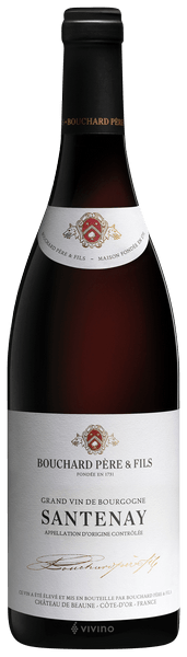 Bouchard P?re & Fils Santenay 2016