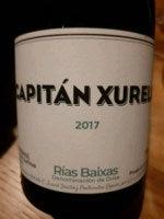 Albamar Capit?n Xurelo 2017