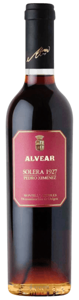 Alvear Solera 1927 N.V.