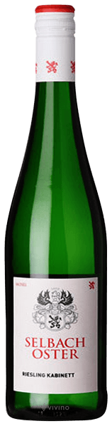 Selbach-Oster Riesling Kabinett 2016