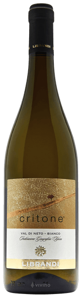 Librandi Critone Bianco 2021