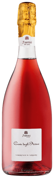 Fiorini Corte degli Attimi 2021