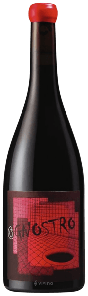 Ognostro Rosso 2015