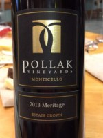 Pollak Meritage 2016