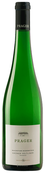 Prager Wachstum Bodenstein Gr?ner Veltliner 2013