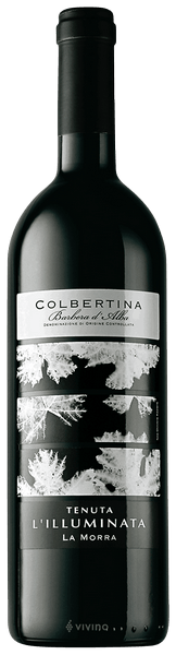 Tenuta L'Illuminata Colbertina Barbera d'Alba 2018
