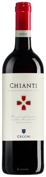Cecchi Chianti 2018