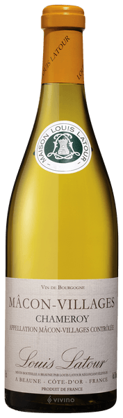 Louis Latour M?con-Villages Chameroy 2020