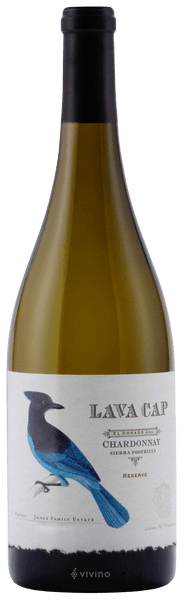 Lava Cap Reserve Chardonnay 2017