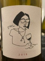 Secret Door JML Cabernet Sauvignon 2018