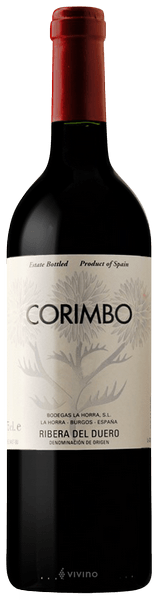Bodegas La Horra Corimbo 2015