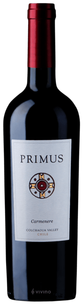 Primus Carmen?re 2011