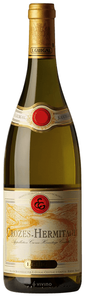 E. Guigal Crozes-Hermitage Blanc 2017