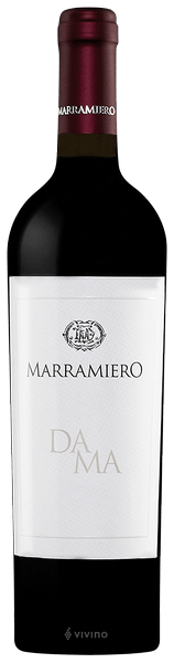 Marramiero DAMA Montepulciano d'Abruzzo 2018
