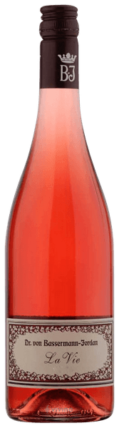 Dr. Von Bassermann-Jordan La Vie Ros? 2021