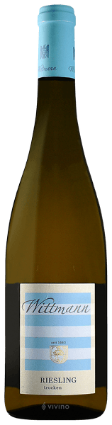 Wittmann Riesling Trocken 2020
