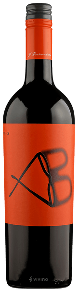 J. Bookwalter Readers Cabernet Sauvignon 2019