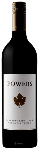 Powers Cabernet Sauvignon 2018