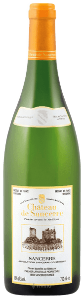 Ch?teau de Sancerre Sancerre Blanc 2019
