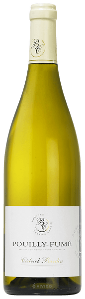 Domaine C?drick Bardin Pouilly-Fum? 2018