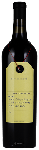 Ovid Experiment 2017