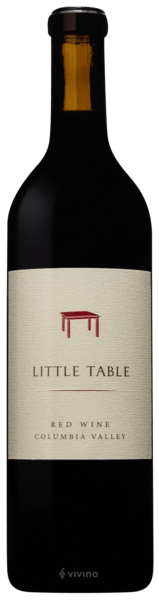 Andrew Rich Little Table 2018