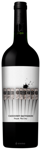 The Critic Cabernet Sauvignon 2019