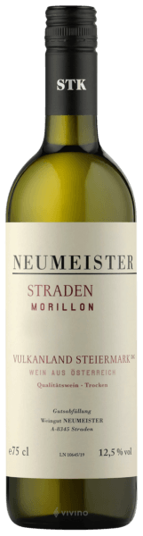 Neumeister Straden Morillon Trocken 2019