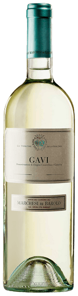 Marchesi di Barolo Gavi 2019