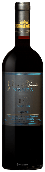 Skouras Grande Cuv?e Nemea 2017