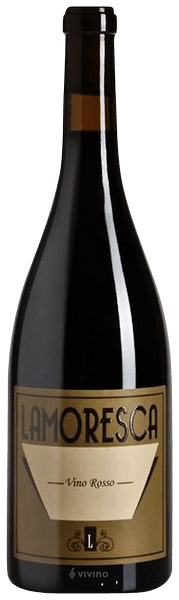 Lamoresca Rosso 2018