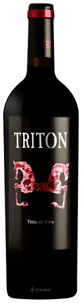 Tridente Triton Tinta de Toro 2017