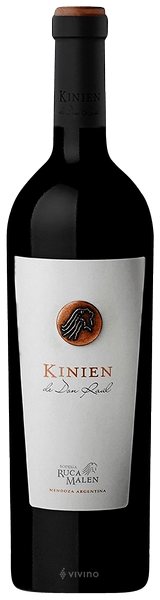 Ruca Malen Kini?n de Don Ra?l 2014